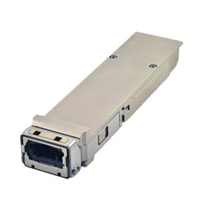 Cheap 6B2A-0412A-0 QSFP+ Transceiver Module Parallel for Module MM QDR 4CH for sale