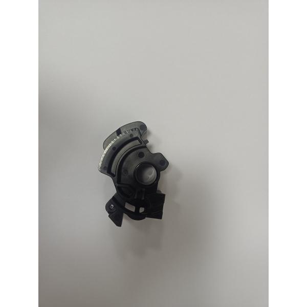 Quality Customized Plastic Gear Manufacturing for Your Industrial Solutions wholesale