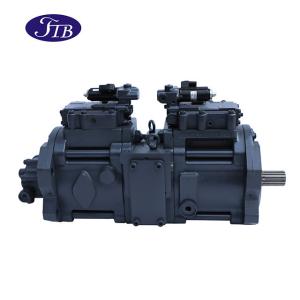 China YN10V00023F1 Excavator Hydraulic Pump For Kobelco SK250-8/SK260-8 YT6K-17T on sale