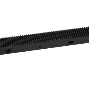 Precision Casting High Precision Steel Metal Gear Rack and Pinion