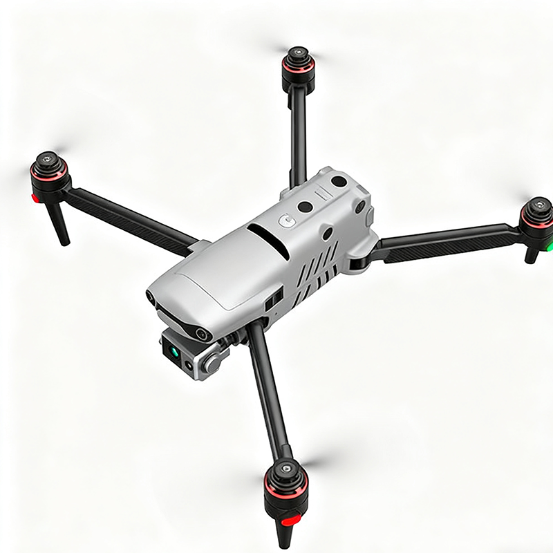 Cheap Autel EVO II Enterprise V3: Next-Gen Industrial UAV for Professional Missions for sale