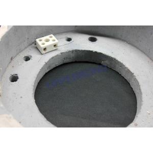 Max 3 Model Filter Assembling Machine Heater To Heat Up Drum High Efficient