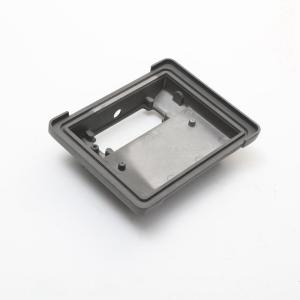 ACE-SAL028 Customized Anodizing LED Light Housing of Aluminum Die Casting