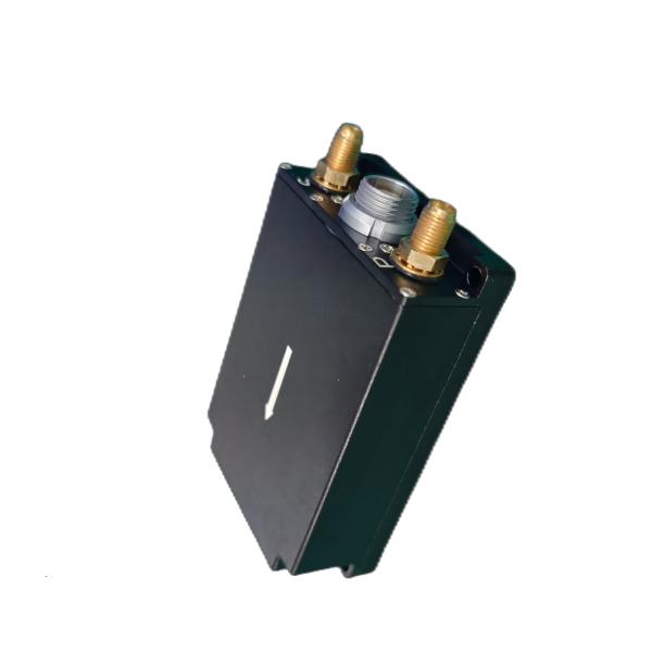 Quality Autonomous Underwater Vehicle MEMS Inertial Navigation System with RS422 Output wholesale