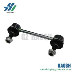 Isuzu Pickup Auto Parts Front Stabilizer Link Assembly For ISUZU DMAX 4X2 8