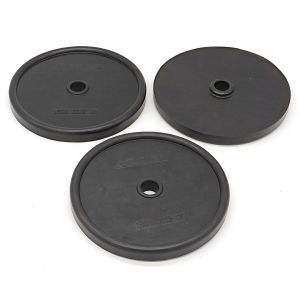 50 Shore Diaphragm Membrane with 3 Years Warranty and 7-21 Days Delivery for