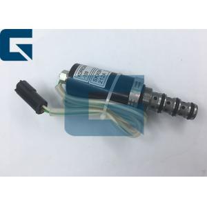 R260LC-9S Hydraulic Pump Solenoid Valve SKX5P-17-212A KDRDE5K-20 40C07-203A-109