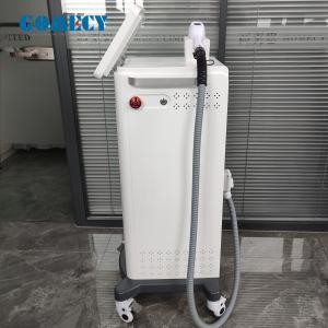 High Power Diode Laser Machine 1600W 2000W 4 Wavelengths With Advanced Cooling