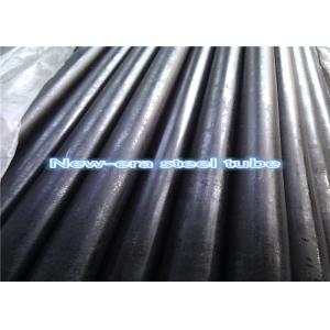 1 - 15mm Bending Welding Round Tubing , St37.4 / St44.4 Seamless Line Pipe