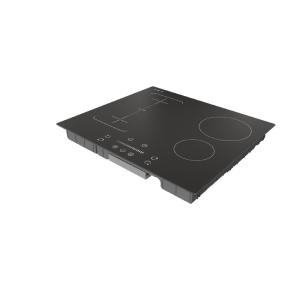 Rapid Heating Smart Electric Induction Hobs Cooker Multi Burners