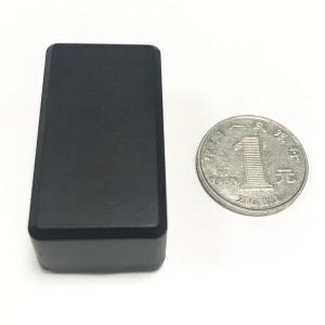 New arrival mini portable car/personal gps tracker GF10 with 550mah Battery