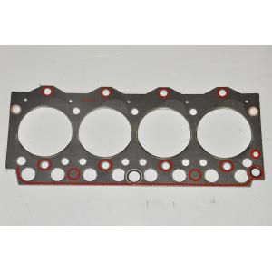China Customized Komatsu Excavator Parts 4D95 Head Gasket Cylinder Head Gasket on sale