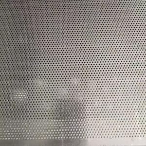 Premium 304 Stainless Steel Micro-Holes Sheets With Precise Micropores Corrosion Resistant High Durability