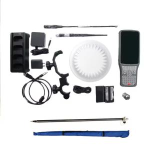 International Version GNSS RTK System TIANYU X1 Base and Rover Station RTK GPS