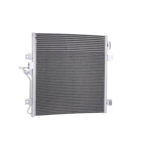 Venttech Parallel Steam Condenser Microchannel Heat Exchanger High Precision