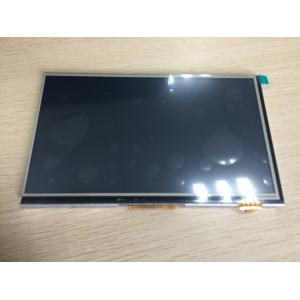 Cheap TM070RBH10-00 TIANMA 7.0&quot; 800(RGB)×480 280 cd/m² INDUSTRIAL LCD DISPLAY for sale