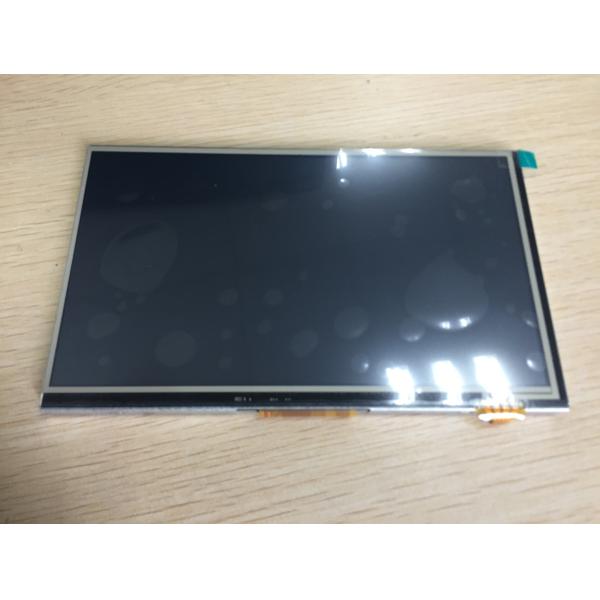 TM070RBH10-00 TIANMA 7.0" 800(RGB)×480 280 cd/m² INDUSTRIAL LCD DISPLAY