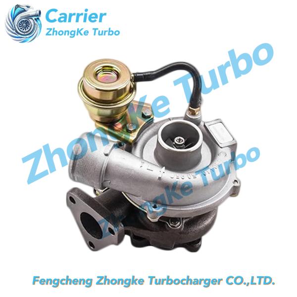 K04 Turbo 53049700001 53049880001 1113104 1057139 914F6K682AG 914F6K682AF