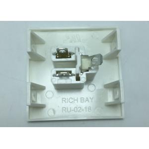 UL 498 American Female Nema Receptacle Electrical Sockets AC Power Outlet Inlet