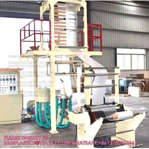 Buy cheap Injection Blow Moulding, Ziplock Bags, Factory Sale Fully Auto High Speed from wholesalers