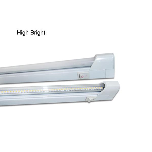 High Bright 3528 SMD 15W T5 LED Fluorescent Tube Lights For Conference Room