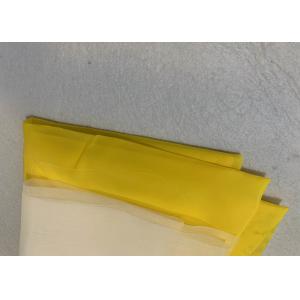 High Tension 43t - 80w Screen Printing Screen Mesh Monofilament