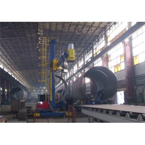 500kg Hydraulic Column And Boom Manipulator Heavy Duty Type