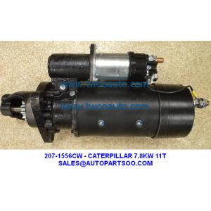 0001109009, 0001110042 - Lombardini NEW STARTER 12V 1.6-1.7kW 9T MOTORES DE