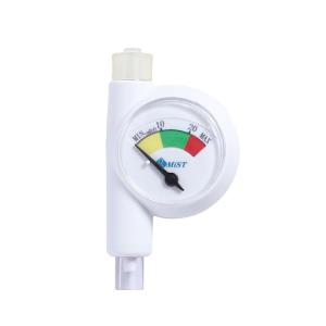 Intracuff Pressure Monitor for ETT LMA DLT 22-32cmH2O Class I