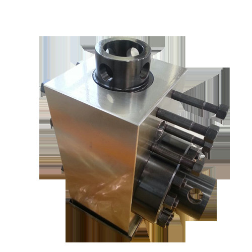 Quality Mud Pump Fluid End Module wholesale