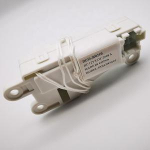 Front Load Washer Plastic DC34-00025B Washing Machine Door Lock Switch for