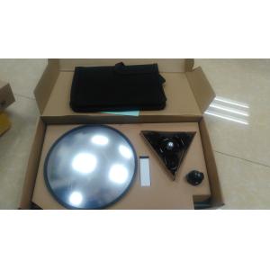 Anti - Theft Under Vehicle Surveillance System , Vehicle Inspection Mirror For