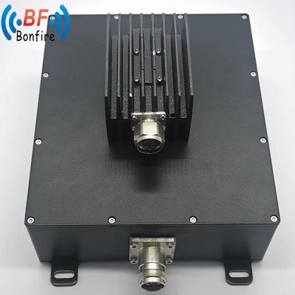 200W 350-6000MHz DIN-Male RF Termination Load Dummy Load for Ibs Project within