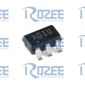 Cheap MAX4372TEUK+T for sale