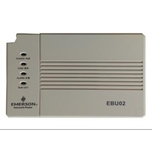 Battery Detector EBU02 Emerson Nidec Control Techniques MONITORING UNIT NEW in stock