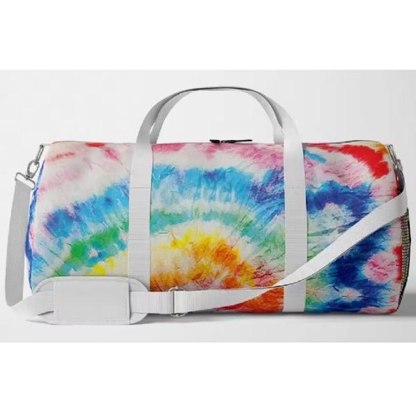 Quality Large Capacity Wholesale Waterproof Duffel Bag Gym Bags With Shoe Compartment wholesale