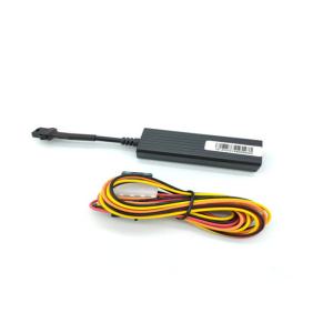 Quad Band MTK6261 WCDMA GPRS 3G vehicle tracker 900MHz