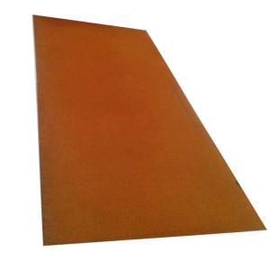 Cheap Q295gnh Q235nh Q355nh Corten Steel Plate Weathering Resistant for sale