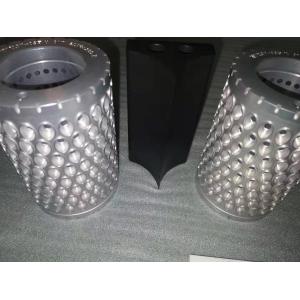 Water Heating Wedge Making Soft Gelatin Capsule Mold