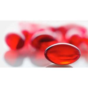 OEM/ODM Private Label Lutein Eye Vision Guard with Zeaxanthin for eye healthcare