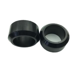 HNBR Nitrile Rubber Packer Elements For Oil Field Down Hole Tools