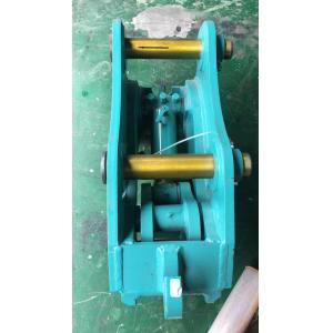 OEM Sales No 1 Excavator Quick Coupler For Cat