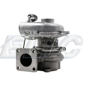 Excavator Turbocharger 4tnv98 4tnv94 Rhf5 Engine Parts For Yarmar