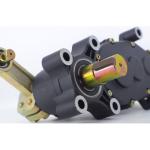 Smart Barrier Gate Motor with 1.5kgf.m Output for Smooth Operation