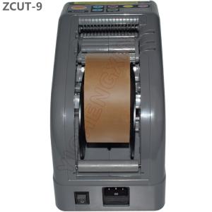 Electric Protective Film Cutting Machine With Silicon Roller Automatic Tape