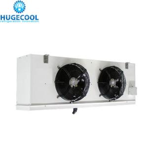 Heavy Duty Cold Room Air Cooler Dd Type For Container Cold Storage Room