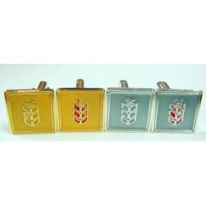 cufflinks, necktie clips, pins, cuff sets,