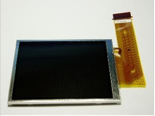 Quality 4.3"	LCM	480×272RGB 	165cd/m²   LQ043T3DX03  Sharp	TFT LCD Display wholesale