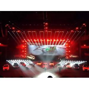 1000mm Led Rgbw Bar Light 4 In 1 Pixel Control High Power For Stage Project