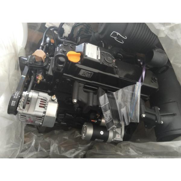 Quality 4TNV88 Yanmar Engine Assembly wholesale